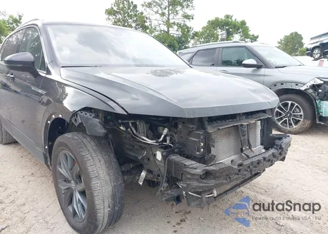 2023 Volkswagen Tiguan 2.0T Se z USA, uszkodzony, nr VIN 3VV3B7AX9PM113028